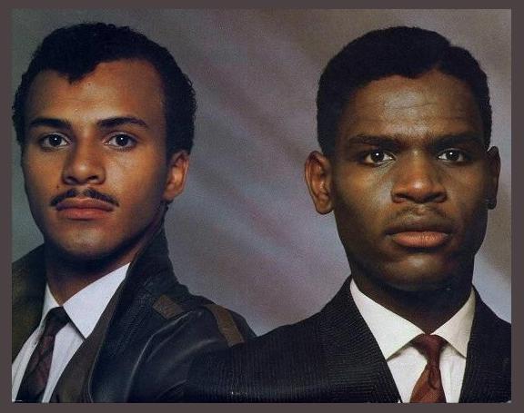 Hanson &amp; Davis